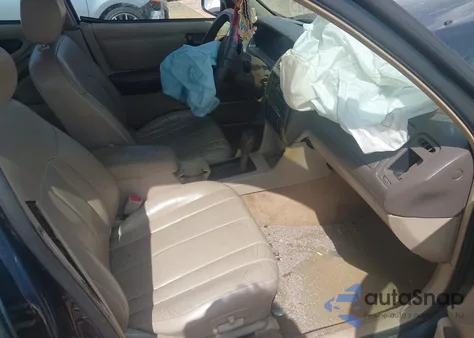 1998 Toyota Avalon Xl/Xls from USA, damaged, VIN 4T1BF18BXWU265217